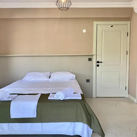 Koral Vilă Fethiye