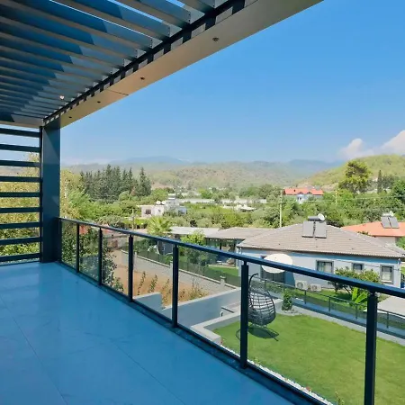 Koral Villa Fethiye