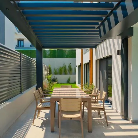 Koral Villa Fethiye