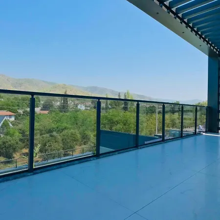 Villa Koral Fethiye