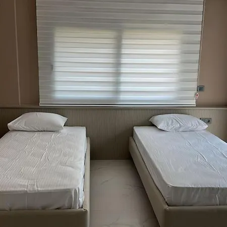 빌라 Koral