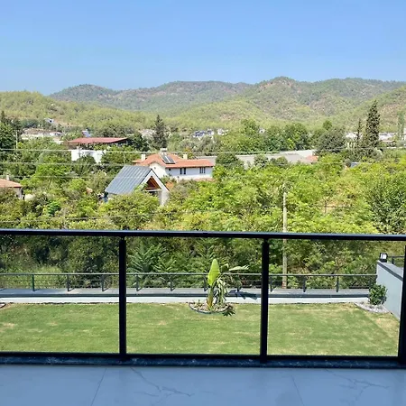 Koral Fethiye