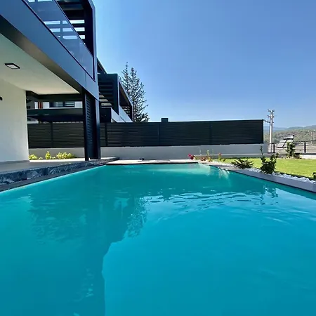 Koral Villa