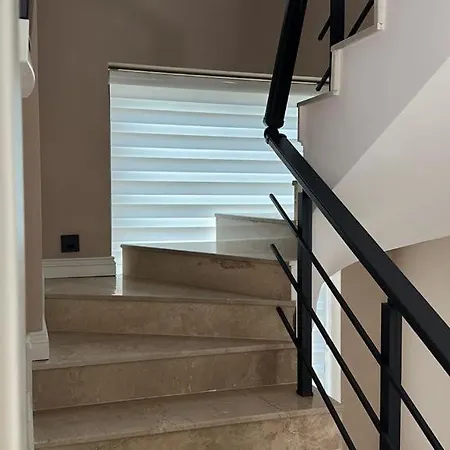 Koral Villa *