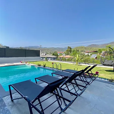Koral Villa Fethiye