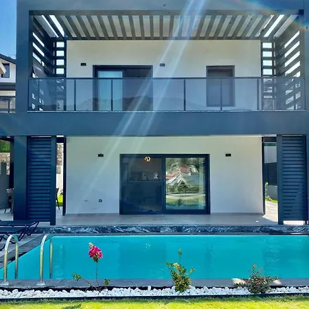 Villa Koral *