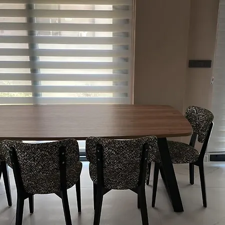 Koral Villa *