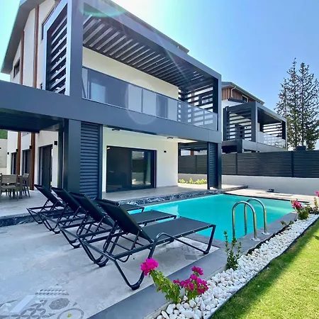 Villa Koral